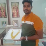 Ravi viruthunagar